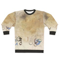 John Cage 10 Stones 1989 Avant Garde Sweatshirt