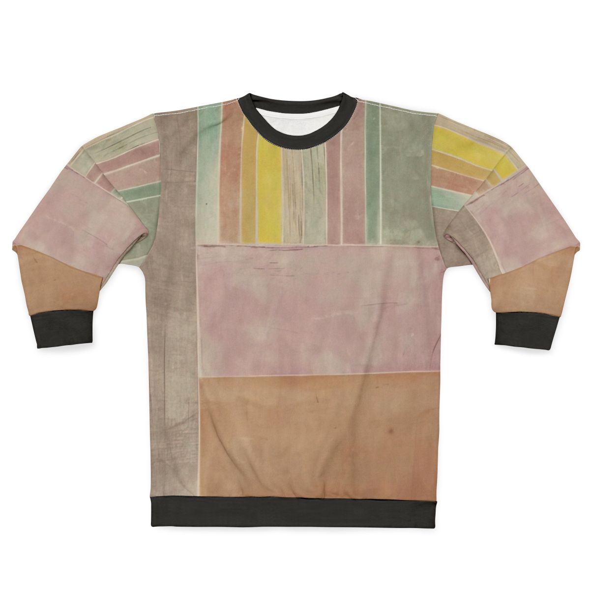 Minimalist John Cage Avant Garde Sweatshirt