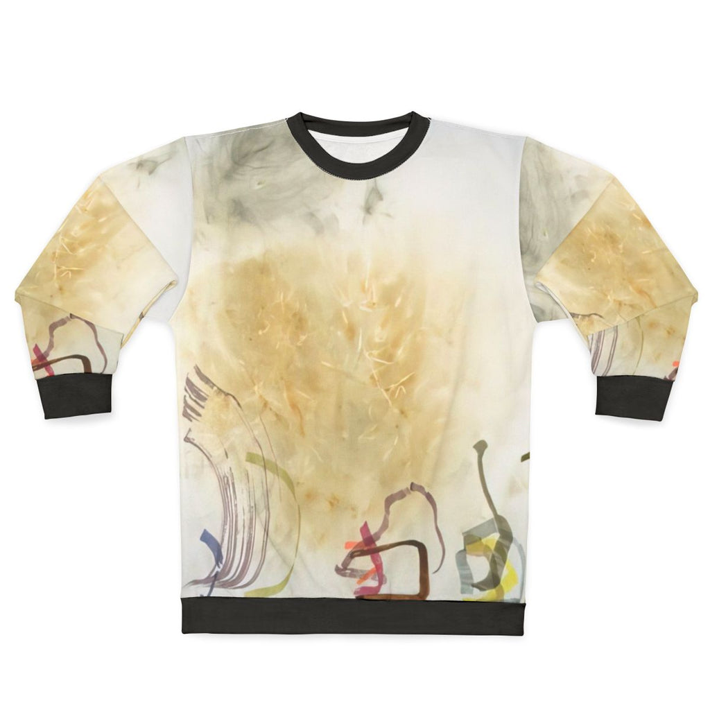 John Cage Avant Garde Music Sweatshirt
