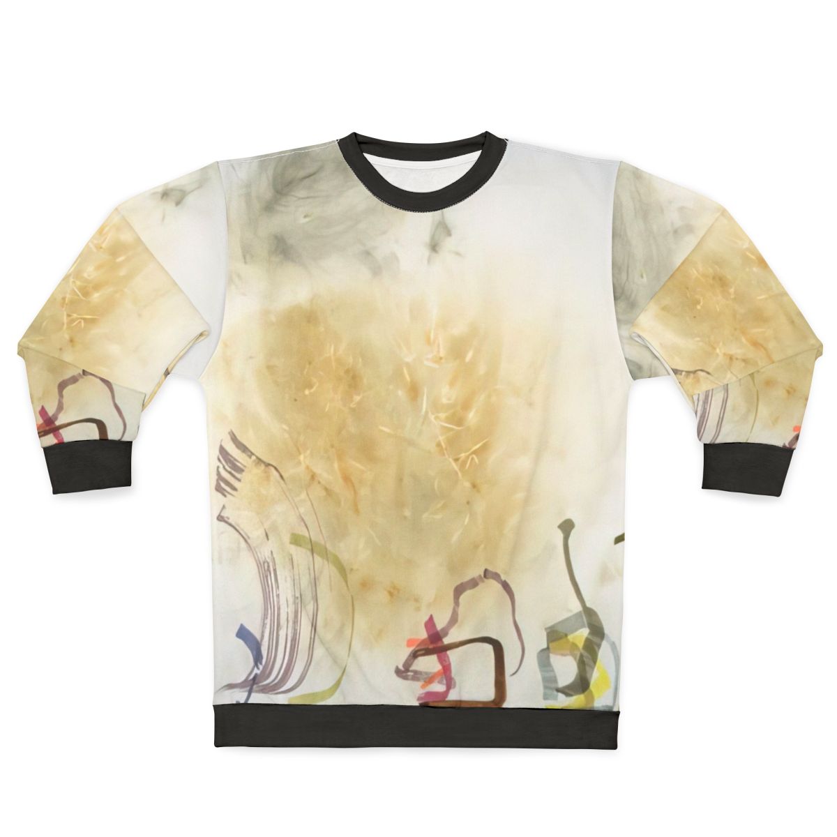 John Cage Avant Garde Music Sweatshirt