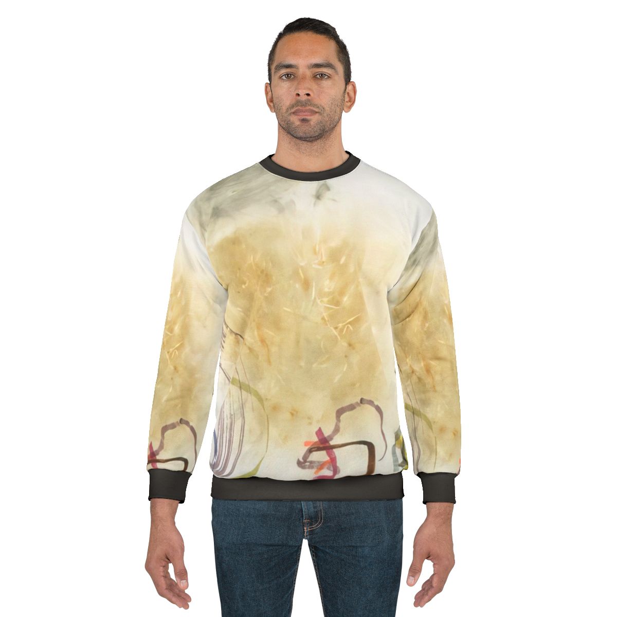 John Cage Avant Garde Music Sweatshirt