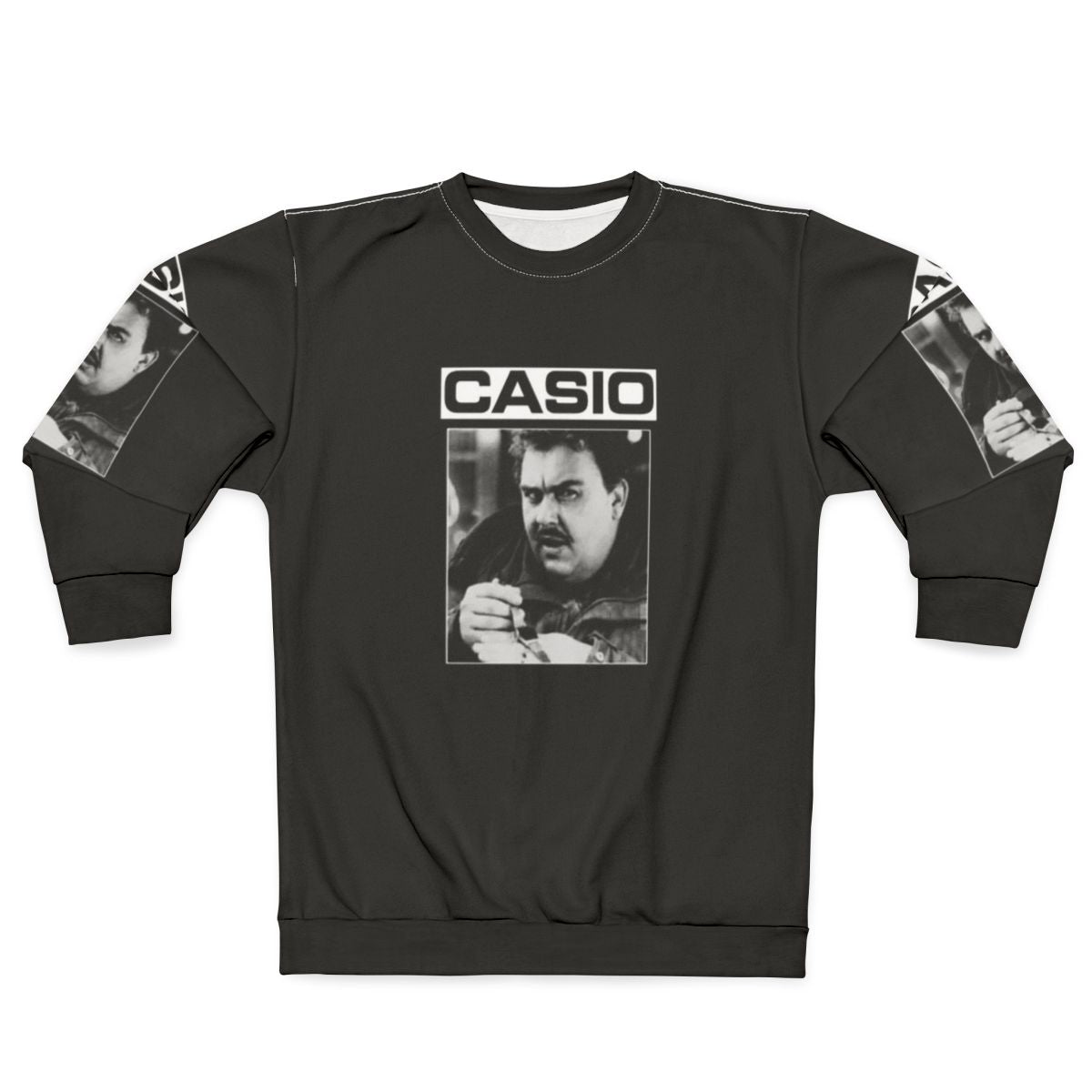 Vintage John Candy Casio Sweatshirt