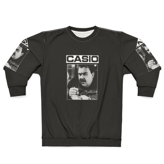 Vintage John Candy Casio Sweatshirt