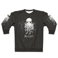 John Frusciante Octopus 2 Red Hot Chili Peppers Sweatshirt