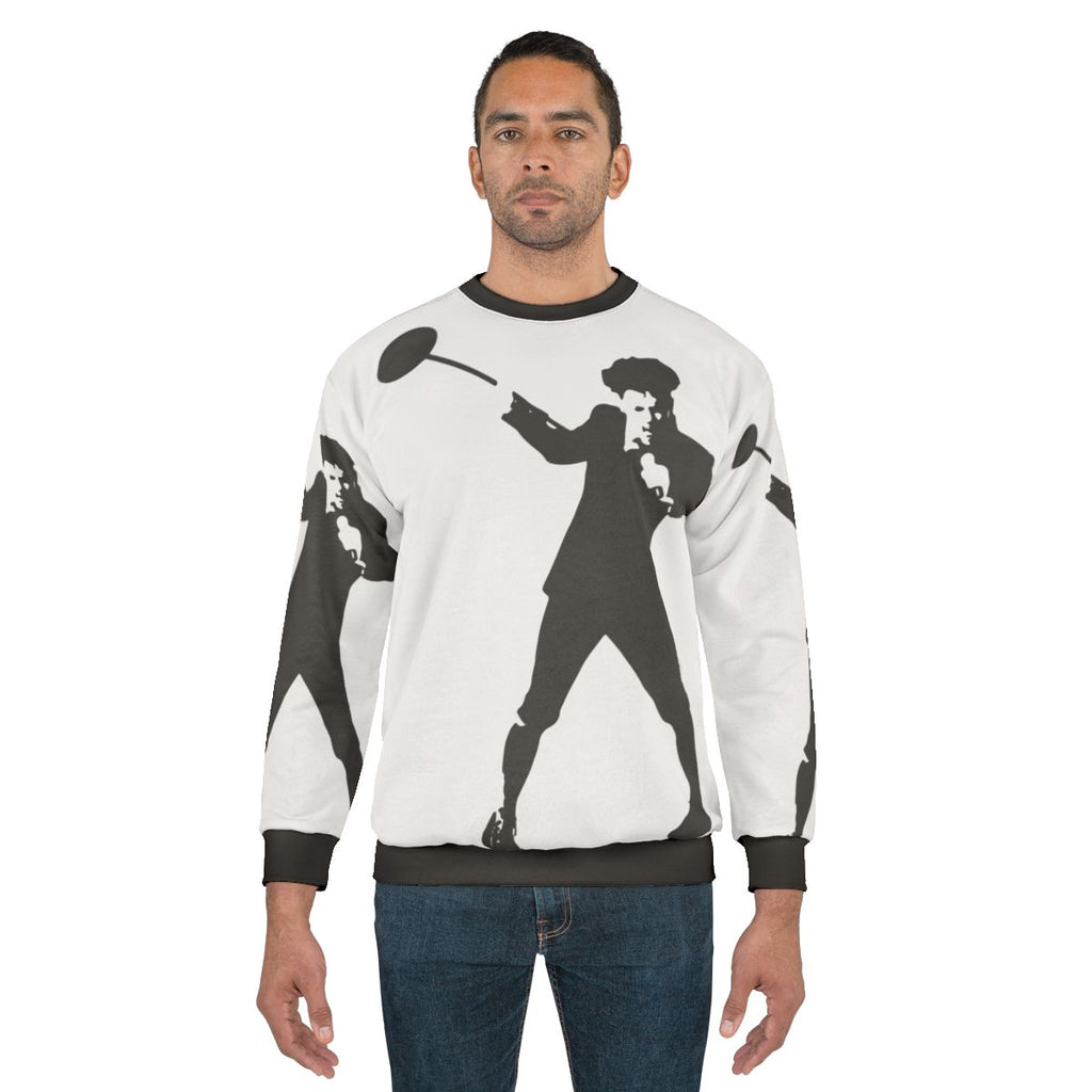 Spring Awakening Broadway Musical Sweatshirt