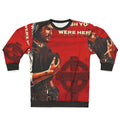 Red Dead Redemption John Marston Sweatshirt
