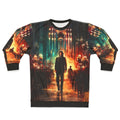 John Wick 4 Movie Sweatshirt