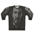 John Wick Sweatshirt featuring Keanu Reeves as the action movie hero