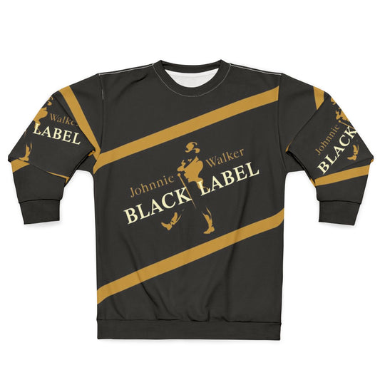 Johnnie Walker Black Label Sweatshirt