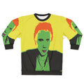 Vintage punk rock Johnny Rotten sweatshirt