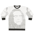"The Room" Johnny Quotes Sweatshirt
