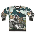 Joni Mitchell Classic Sweatshirt