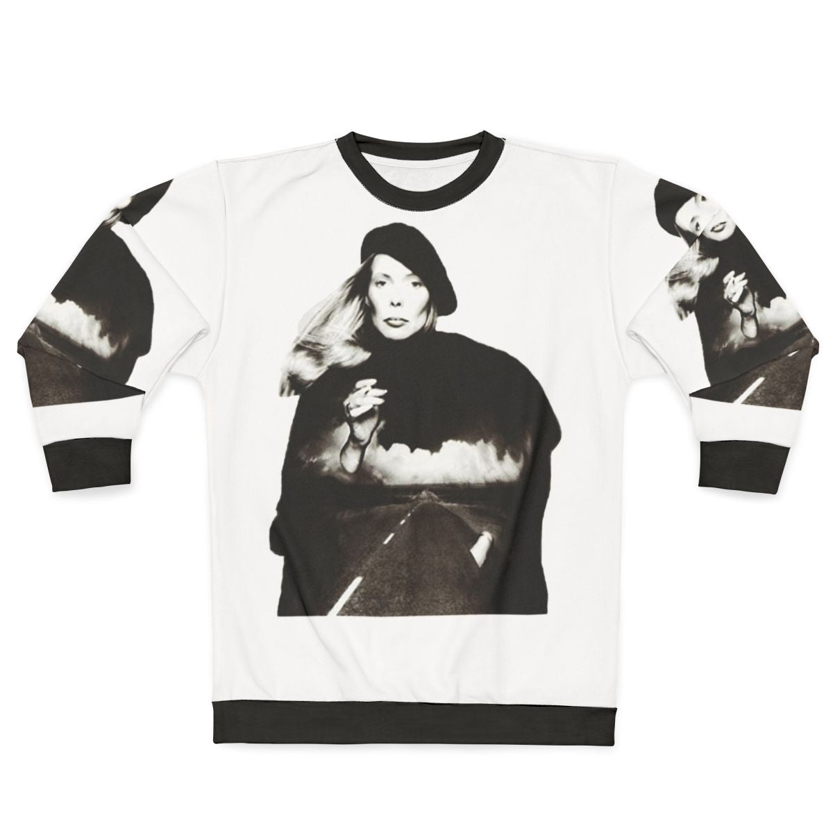 Vintage Joni Mitchell Classic Sweatshirt