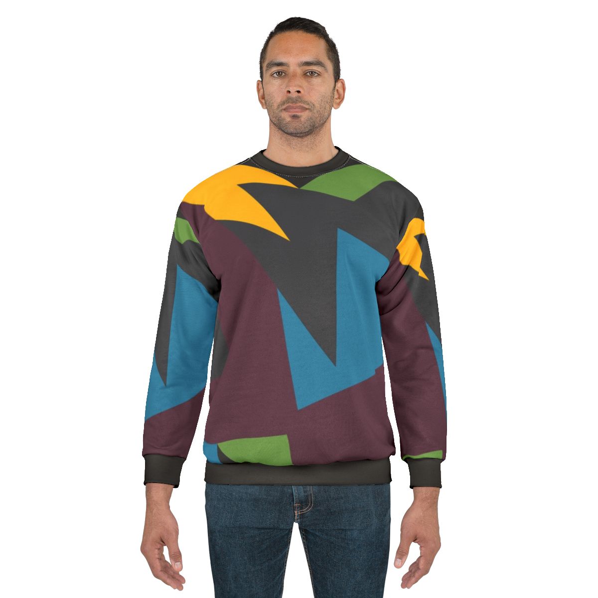 Jordan VII Bordeaux Nike Sweatshirt