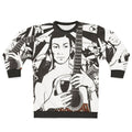 Jorge Ben Jor 1969 Psychedelic Soul Sweatshirt