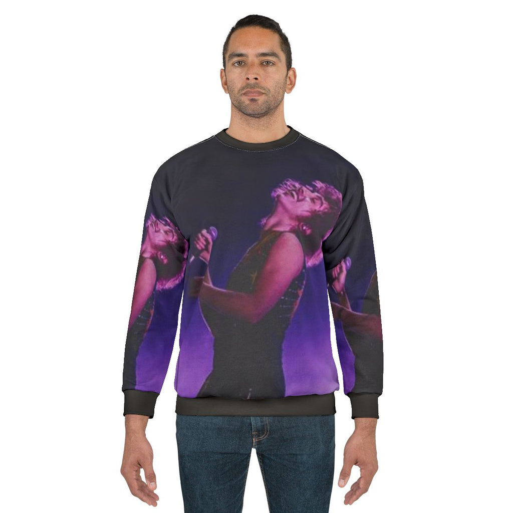 Josh Kiszka Greta Van Fleet Indie Rock Sweatshirt