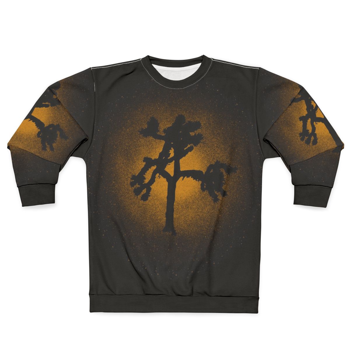 U2 Joshua Tree 30th Anniversary Sweatshirt