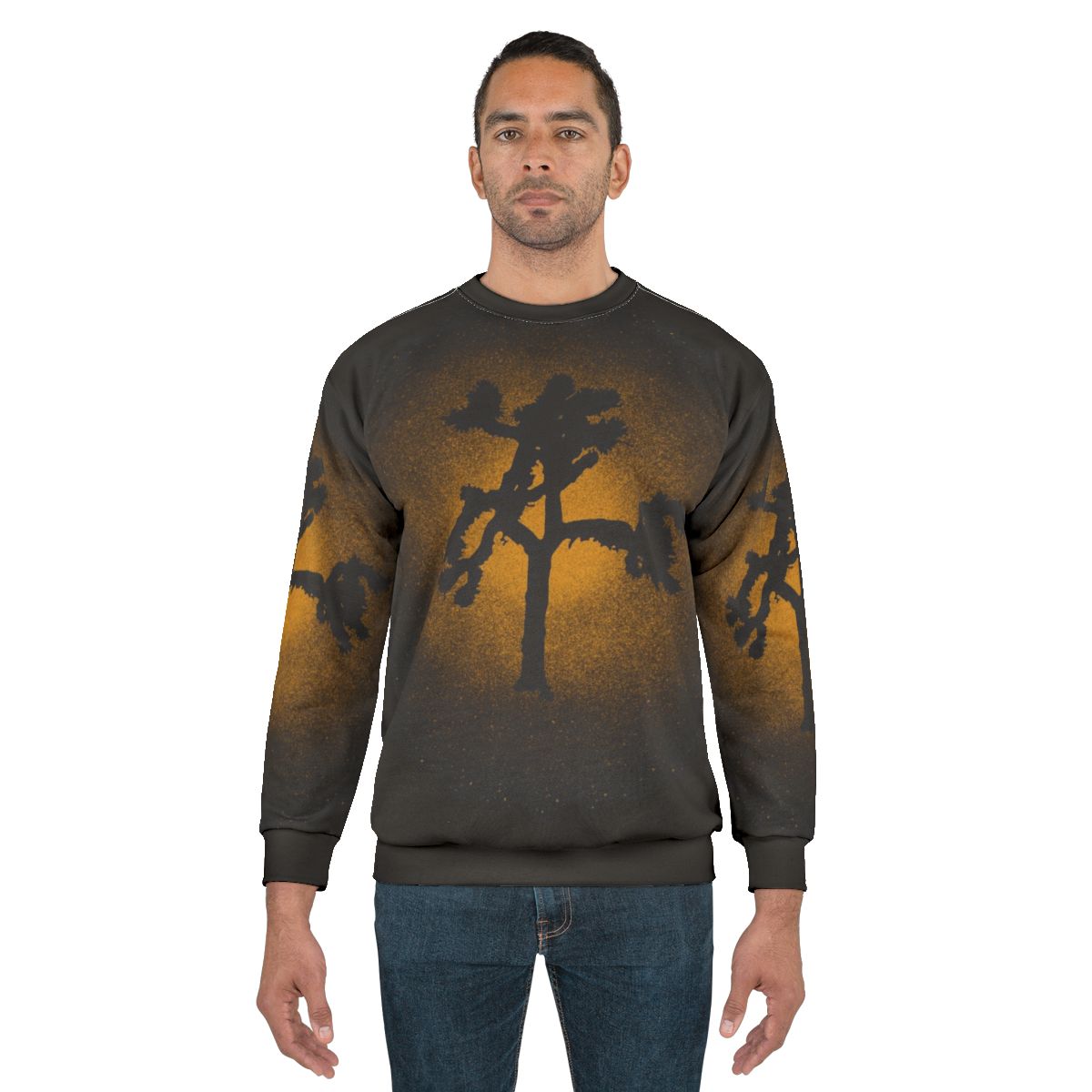 U2 Joshua Tree 30th Anniversary Sweatshirt
