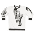 Judge Death 2000AD Comics Sweatshirt