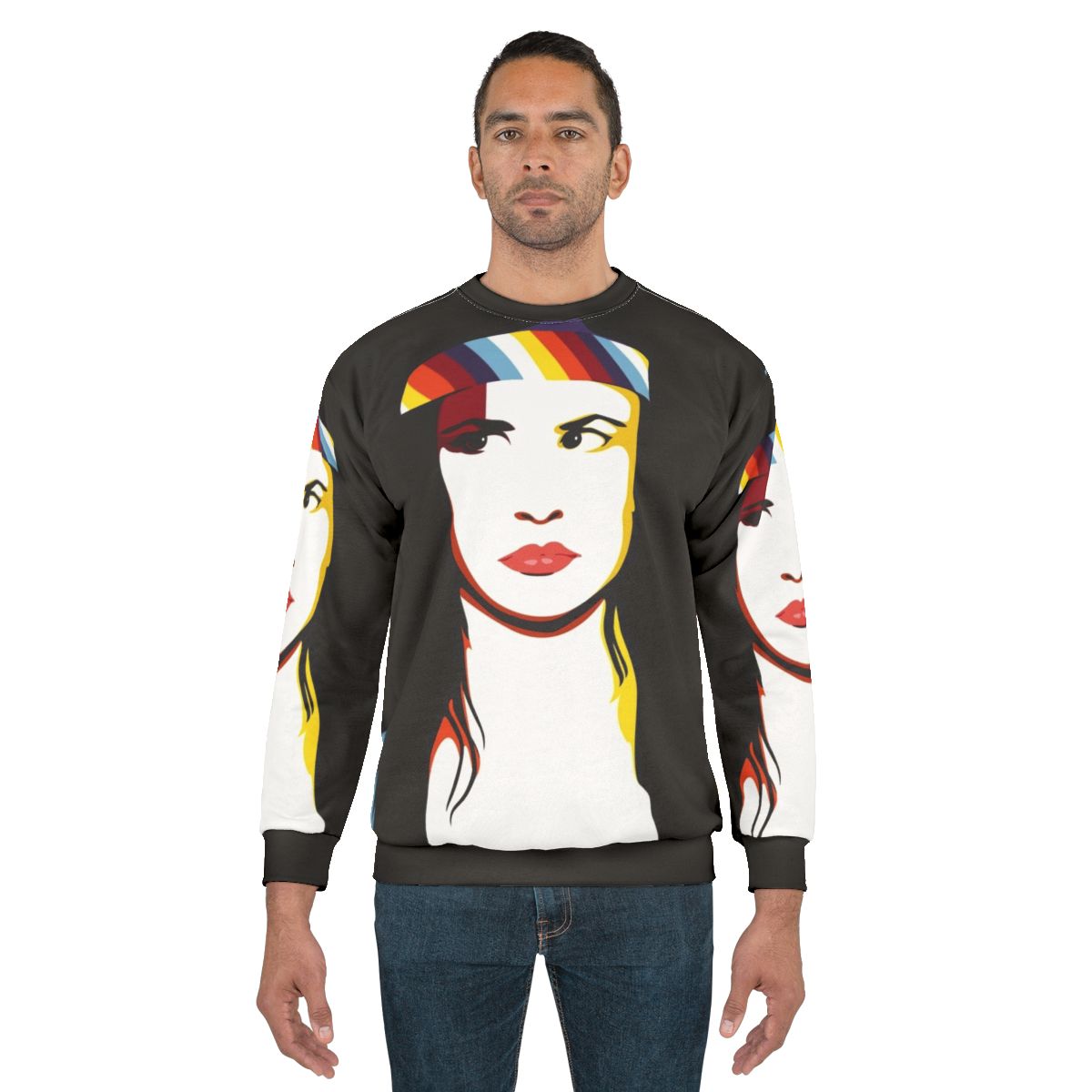 Juliette Lewis 90s Sweatshirt