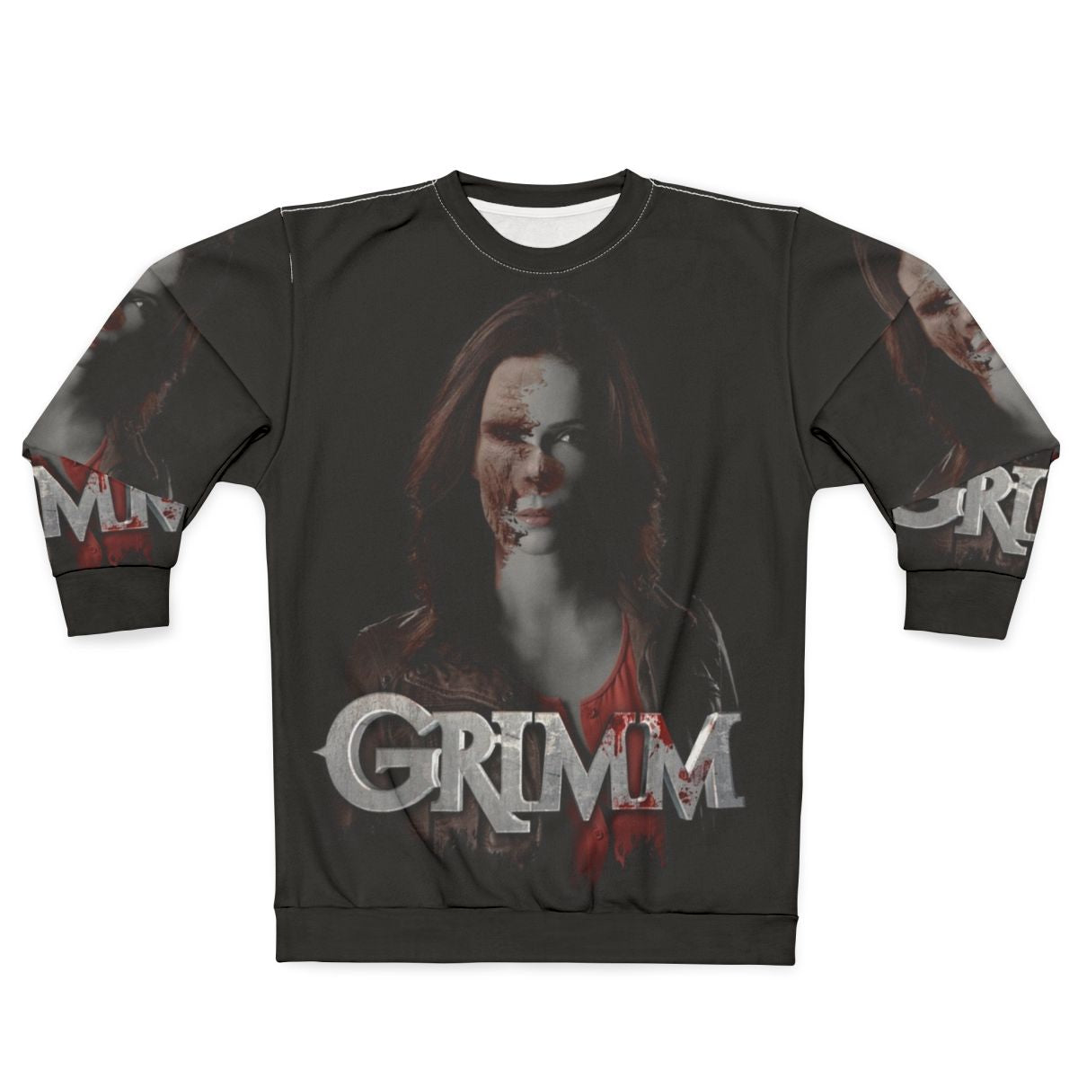 Grimm Juliette The Hexenbiest Sweatshirt