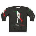 Julio Cesar Chavez Mexican Boxing Legend Sweatshirt