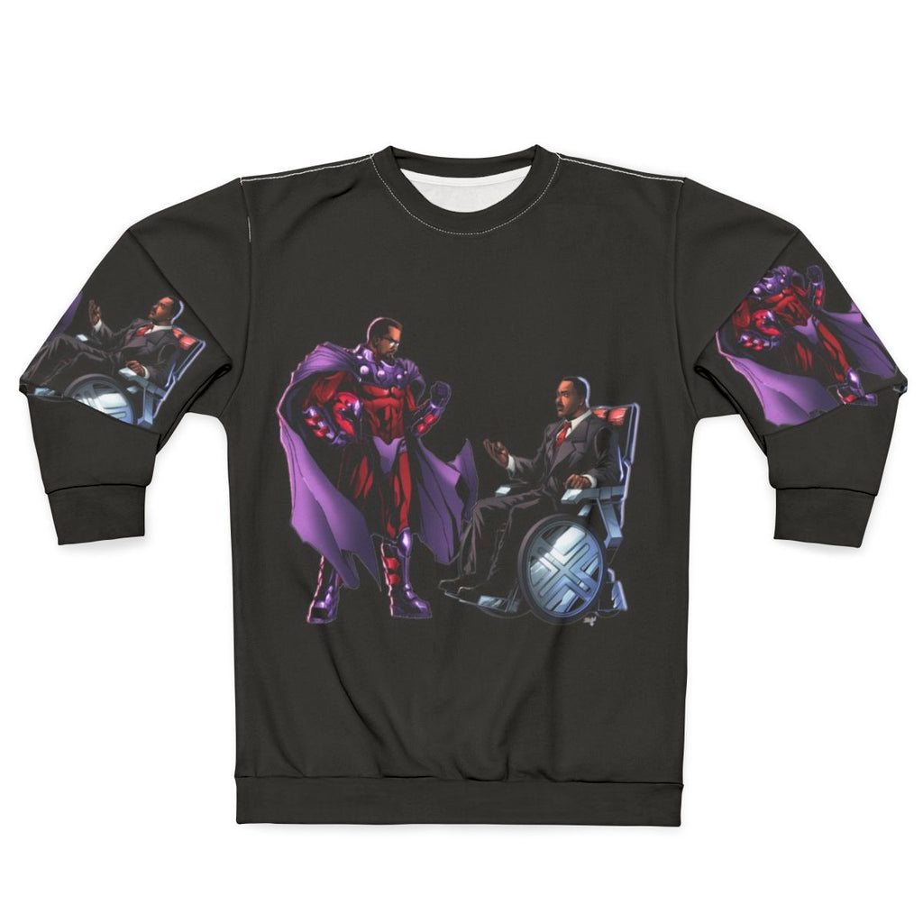 Juneteenth Sweatshirt featuring Black History and Pride
