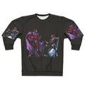 Juneteenth Sweatshirt featuring Black History and Pride