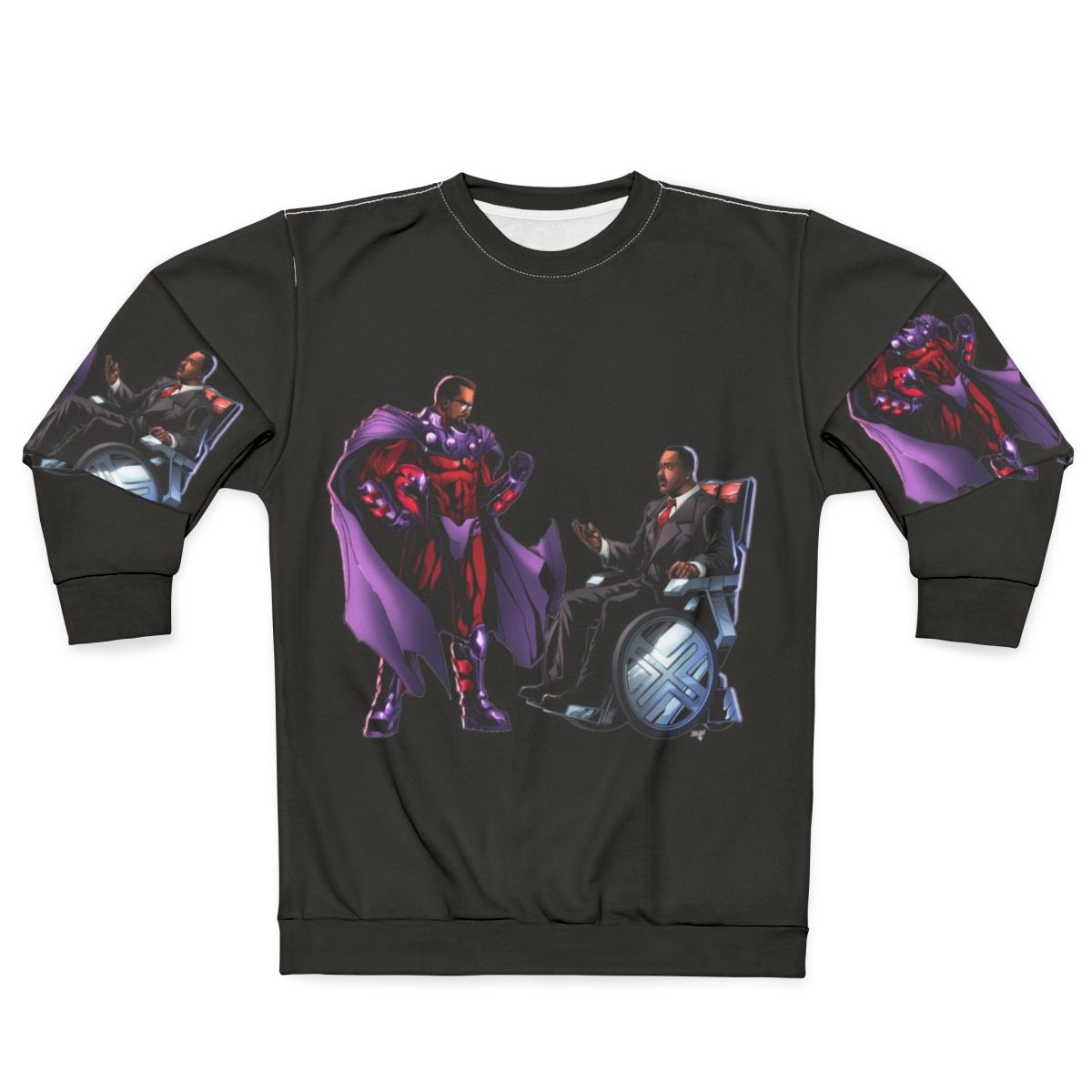 Juneteenth Sweatshirt featuring Black History and Pride