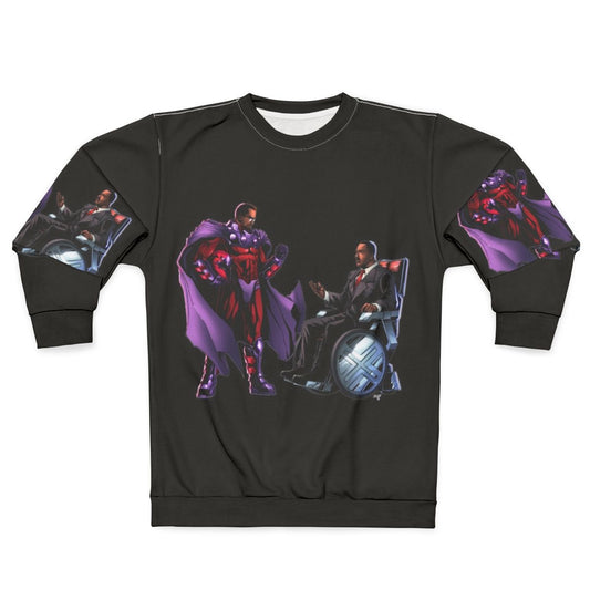 Juneteenth Sweatshirt featuring Black History and Pride