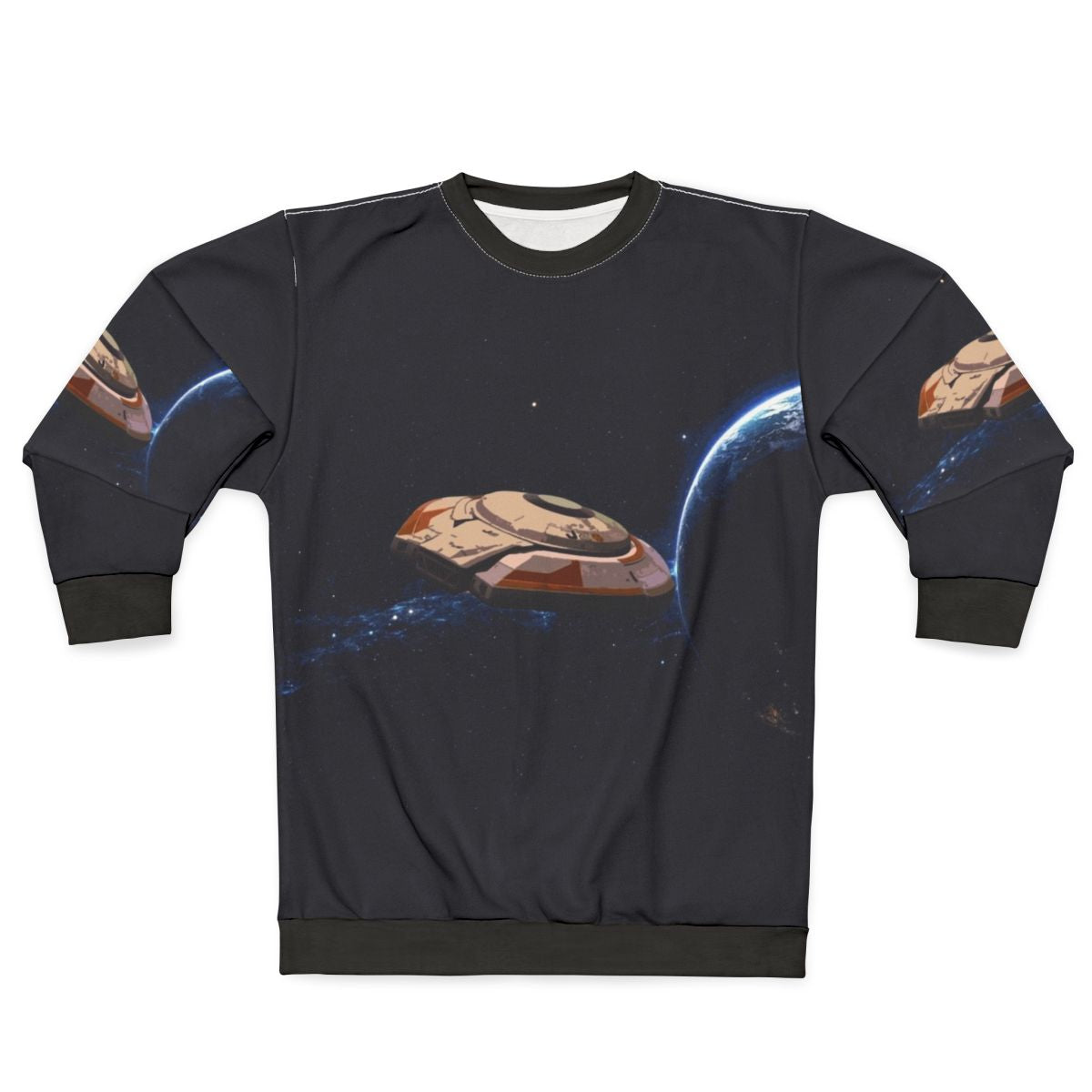 Lost in Space Jupiter 2 Sweatshirt