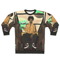 Kaan Library Fantasy Sweatshirt