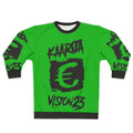 Käärijä's Cha Cha Cha Eurovision 2023 Sweatshirt