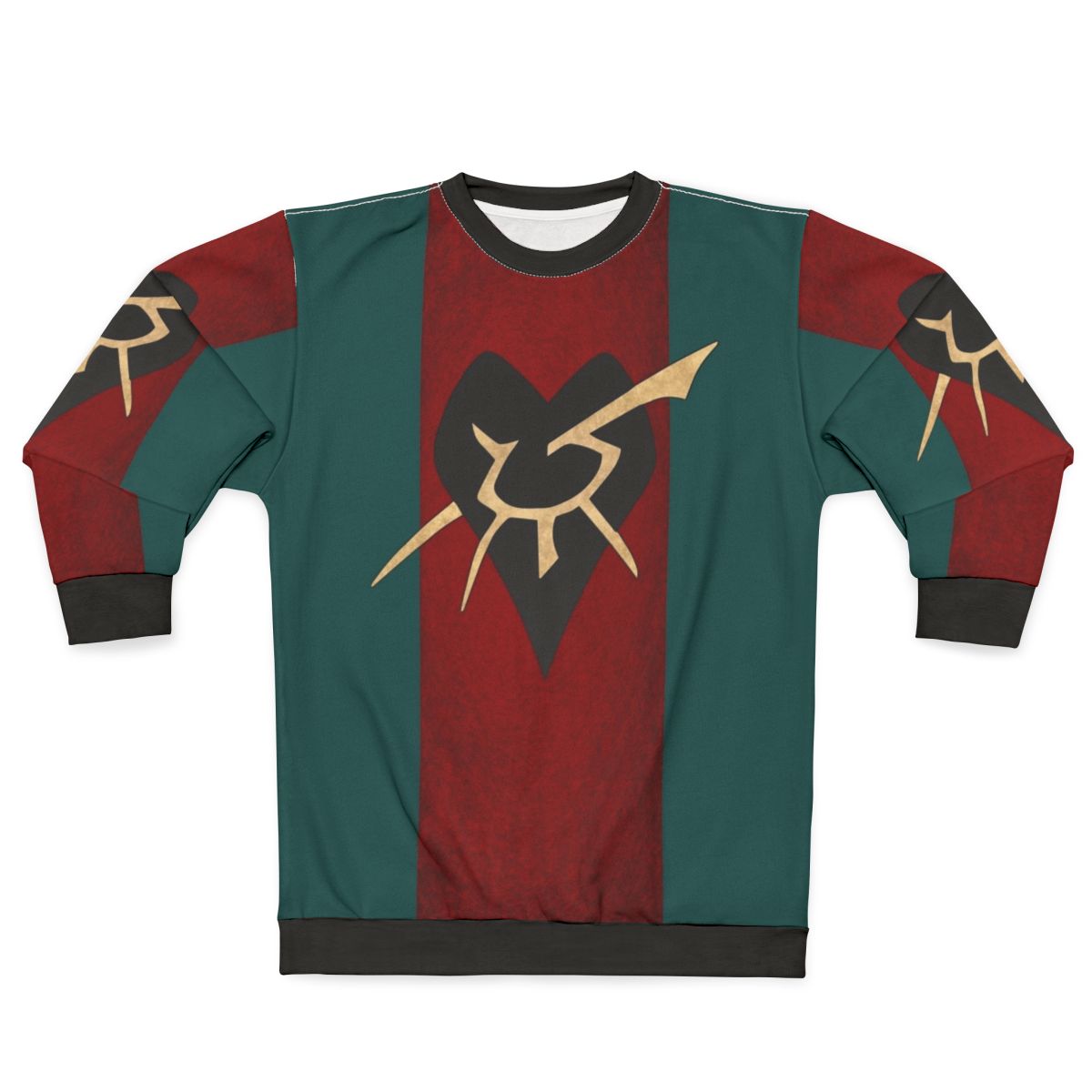 Kabal of the Black Heart Dark Eldar Sweatshirt