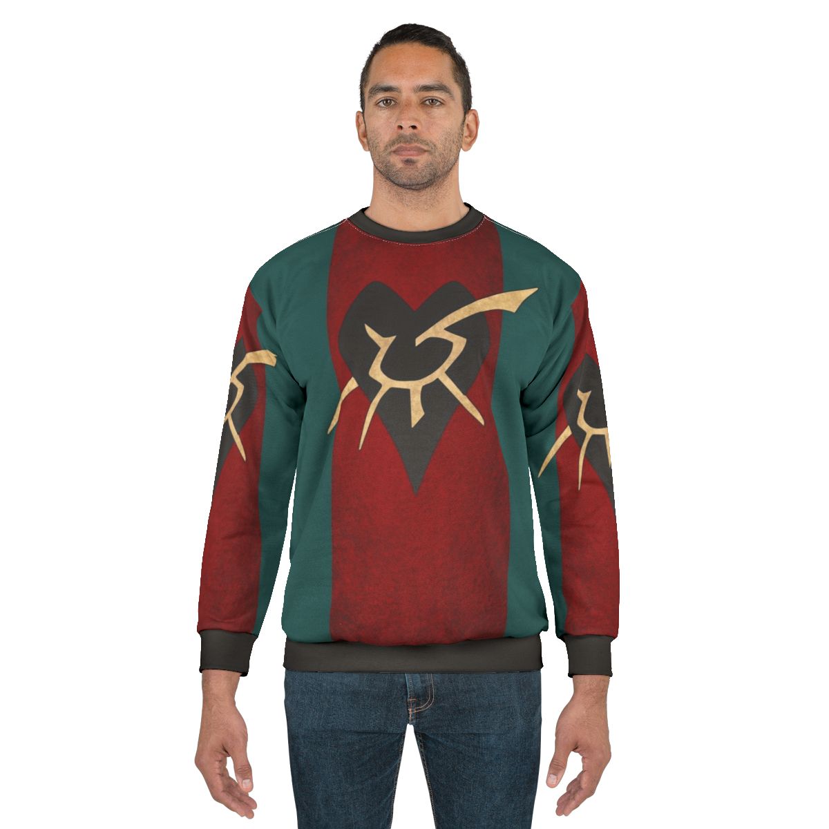 Kabal of the Black Heart Dark Eldar Sweatshirt