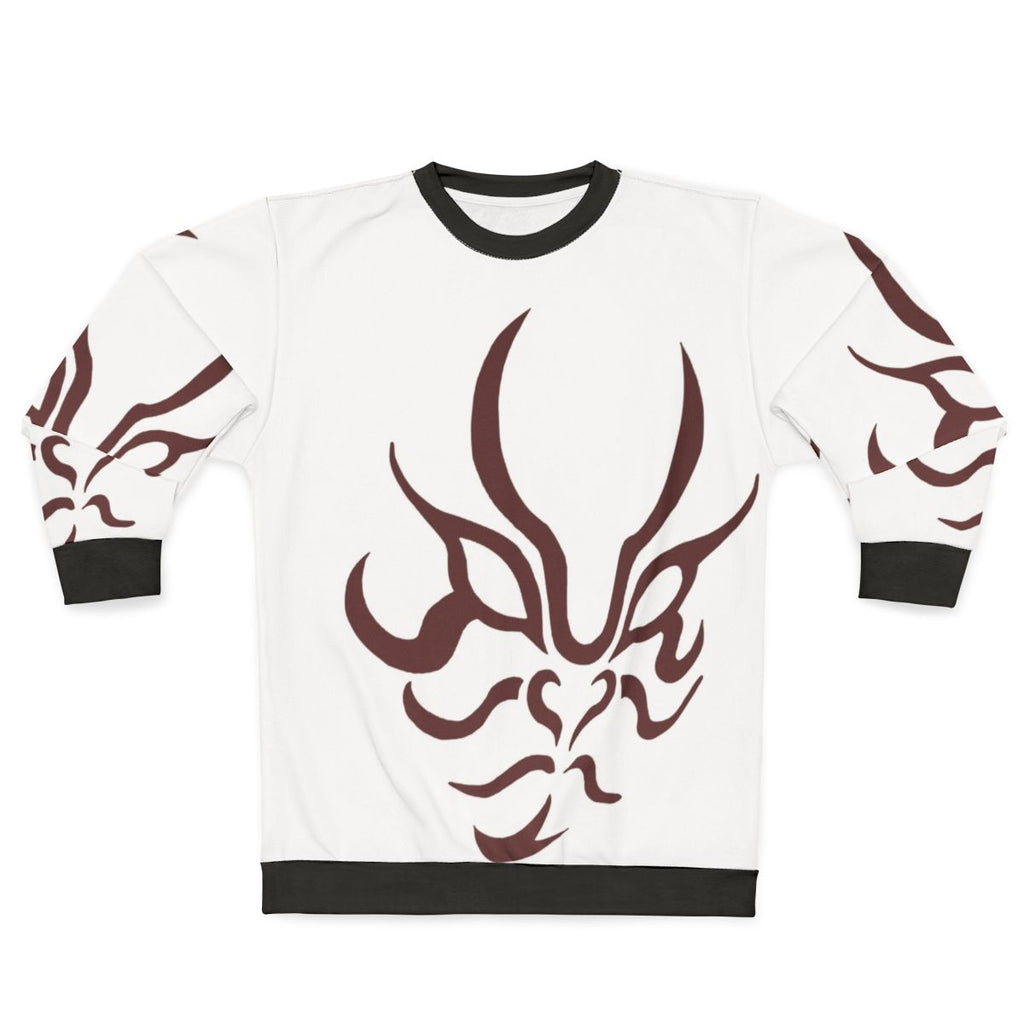 Kaito Momota Danganronpa Anime Sweatshirt