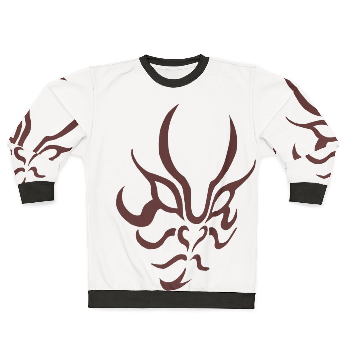 Kaito Momota Danganronpa Anime Sweatshirt
