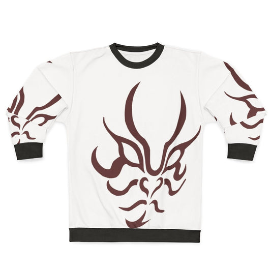 Kaito Momota Danganronpa Anime Sweatshirt