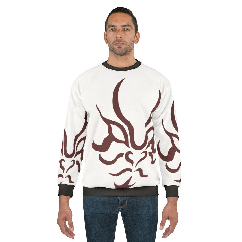 Kaito Momota Danganronpa Anime Sweatshirt