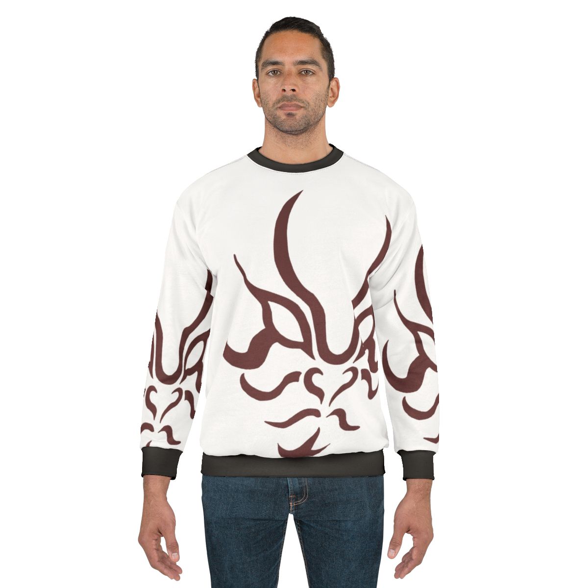 Kaito Momota Danganronpa Anime Sweatshirt