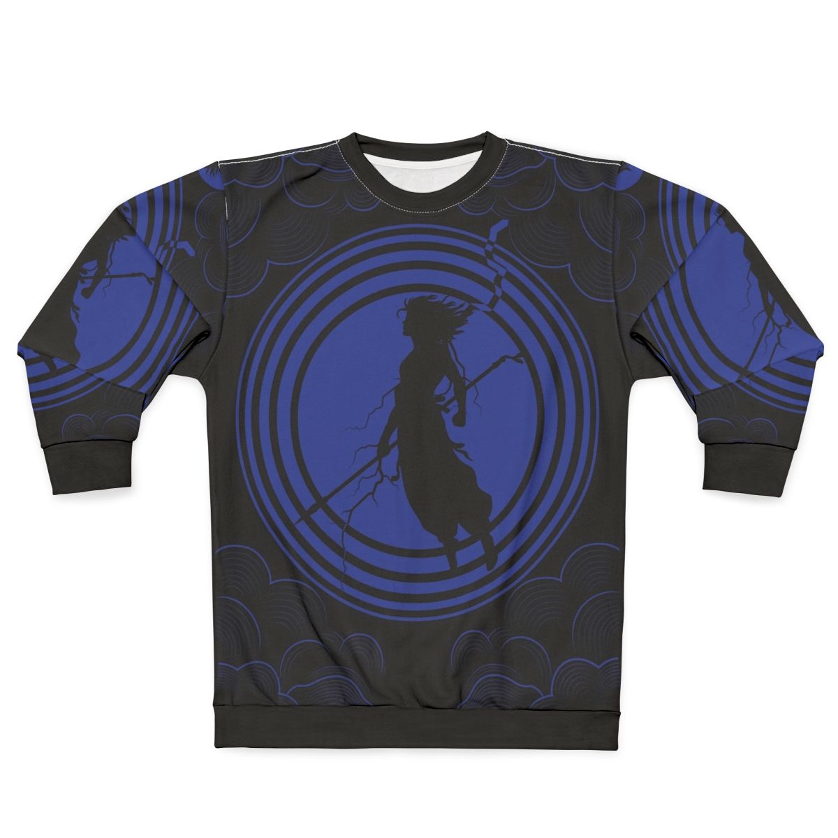 Kaladin Syl Stormlight Archive Fantasy Sweatshirt