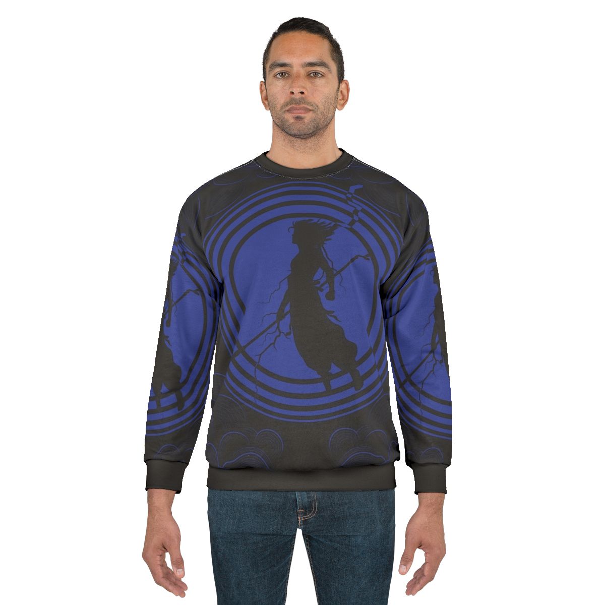 Kaladin Syl Stormlight Archive Fantasy Sweatshirt