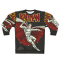 Classic Kaliman 70s Comic Sweatshirt