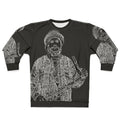 Kamasi Washington Jazz Sweatshirt