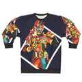Kamen Rider Ex Aid Sweatshirt