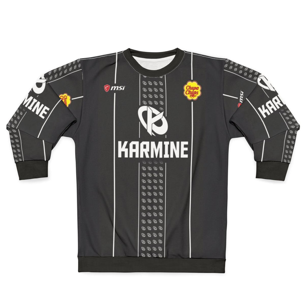 KCorp Esport League of Legends Sweatshirt