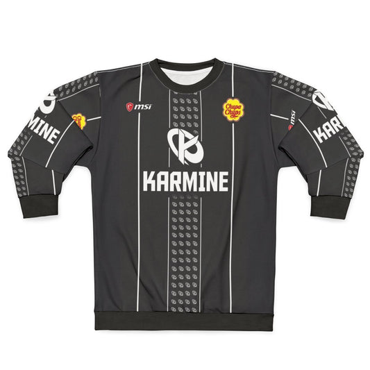 KCorp Esport League of Legends Sweatshirt