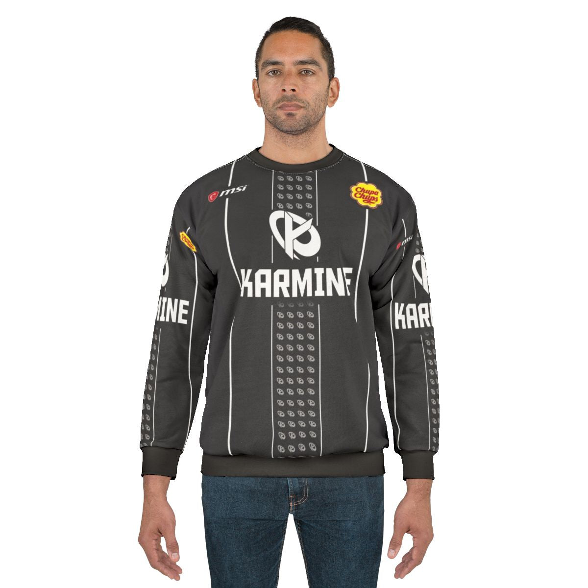 KCorp Esport League of Legends Sweatshirt