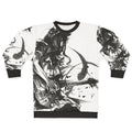 Kanami Band Maid Women's Sweatshirt | Japanese Pop Metal Fashion