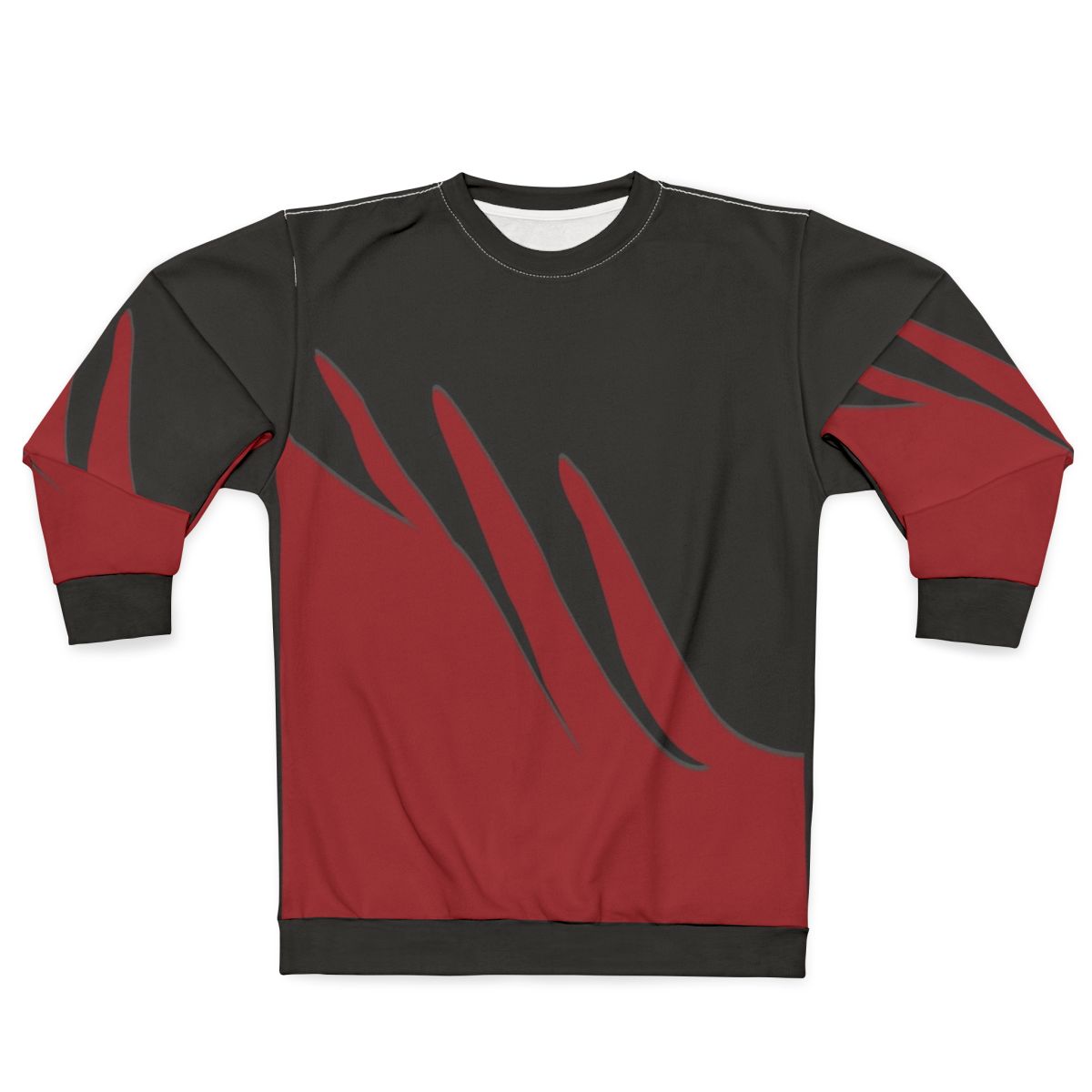 Kane 1997 Top Sweatshirt - WWE WWF Wrestling Apparel